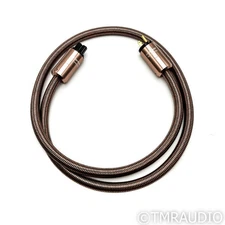 Core Power Technologies Valiant Gold Power Cable; 6ft AC Cord (1/2)