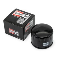 ÖLfilter Champion COF084 FüR Piaggio Beverly/Aprilia Scarabeo 400 2006-2009