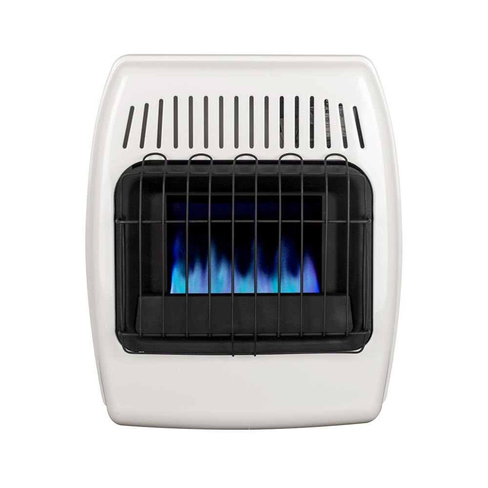 Propane Natural Gas Thermostat Heat