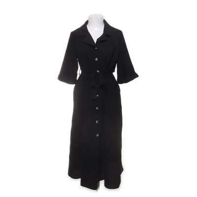 Mix Ray, Blusenkleid, Größe: S, Schwarz, Damen #Rdc