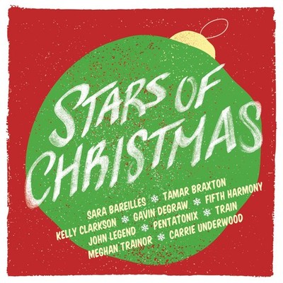 Fifth Harmony Stars Of Christmas (CD)