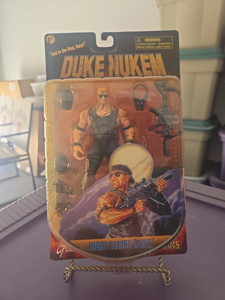 25+ Duke Nukem Figure for sale | Updated Oct 2026