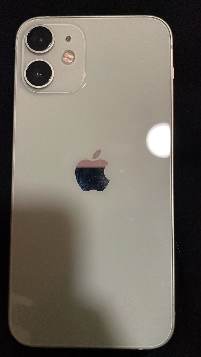 Apple iPhone 12 mini - 64 GB - Green (Unlocked) for sale online | eBay