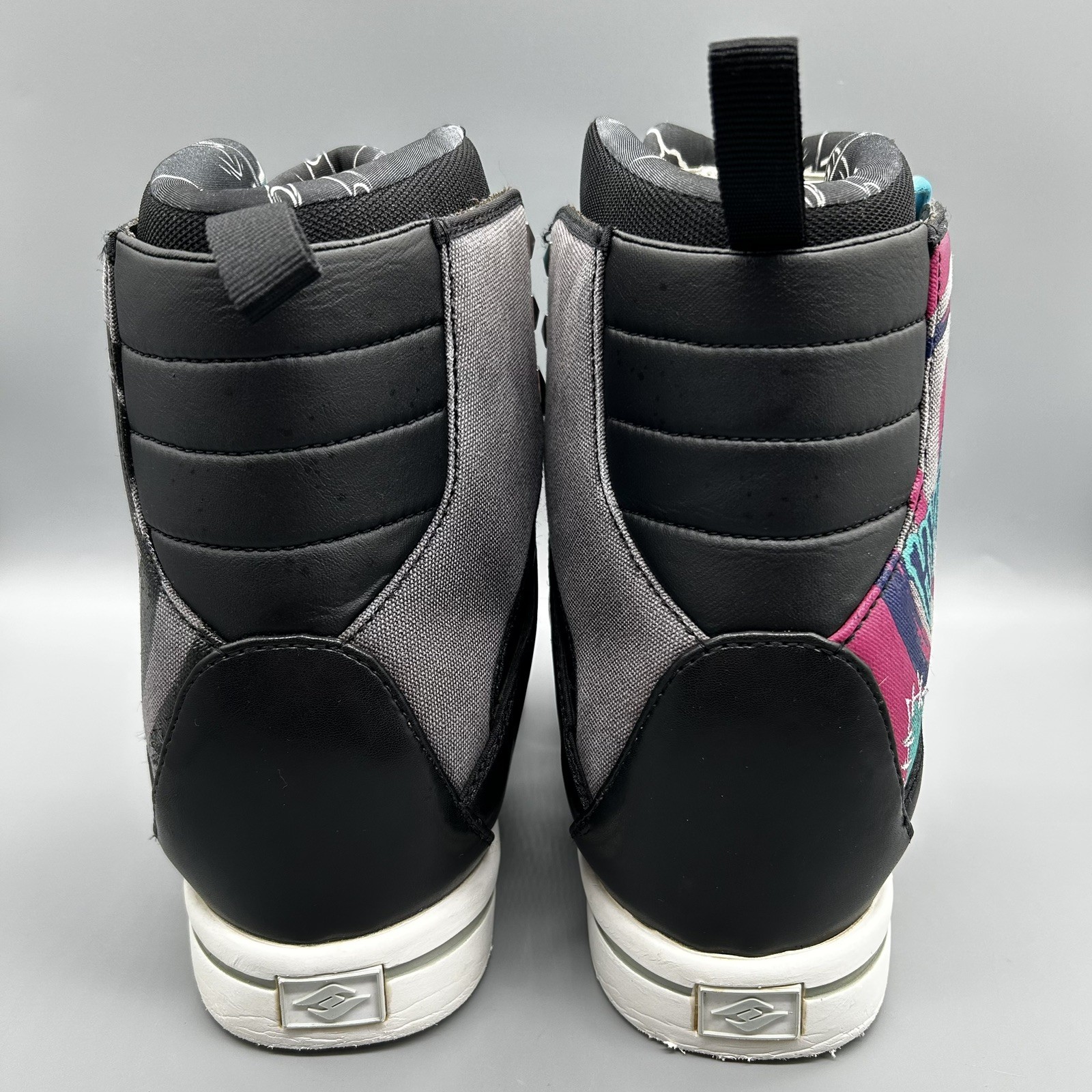 Hyperlite High Performance Wakeboard Black Boots … - image 6