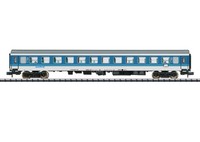 Minitrix Spur N 15899 Personenwagen Interregio 2.Kl
