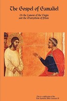 Apostle Arne Horn | The Gospel Of Gamaliel | Taschenbuch | Englisch (2018)