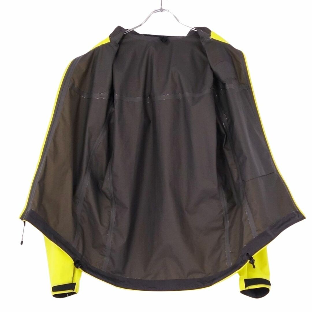 Arc'teryx Arcteryx Giacca Alpha SL Mountain Hoodie GORE TEX Uomo XS Usato0