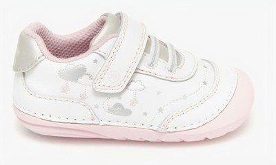 Stride Rite Adalyn Sneaker Bg000701 4.5xw