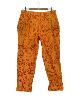 C.E(CAV EMPT) Pants orange XL Used