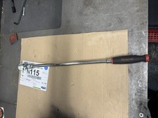 Snap-on SHLF80A 1/2 inch Drive Soft Grip Flexi Head Ratchet