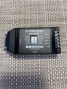 RS-422/485 Converter B&B Electronics