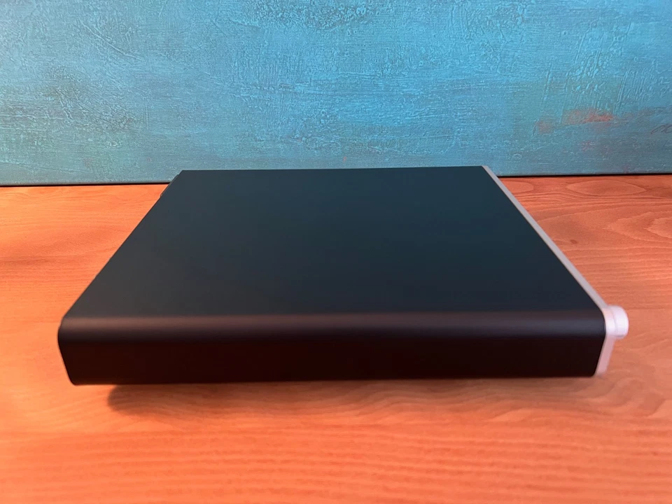 SPL Phonitor e Kopfhörerverstärker mit DAC * Klinke + XLR 4 pol * TOP in OVP - Bild 4 von 4