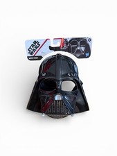 Star Wars Darth Vader Mask Disney/Hasbro Brand New In Package- Free Shipping