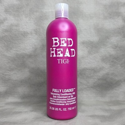 TIGI Bed Head Fully Loaded Volumizing Conditioning 25.36 fl oz