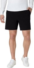 2026 New Men's Shorts Casual Pants Beach Fitness Gym Sports Stylish Fabric Gift