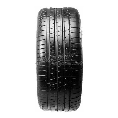 Sommerreifen Michelin Pilot Super Sport MO1 XL 245/35 R19 93Y | 23012
