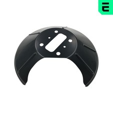 Spritzblech Bremsscheibe OPTIMAL BSP-3005R Stahlblech für FORD FOCUS 1 DAW DBW 5