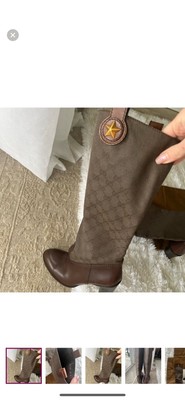 Gucci Women's Boots