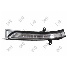 1x ORIGINAL® Abakus Blinkleuchte Links für Hyundai i40 I CW i40 I i40 I Kombi