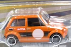 HOT WHEELS 2026 VINTAGE CLUB SERIES CUSTOM 70 HONDA N600
