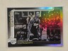 DeMar DeRozan 2025-26 Topps Flagship Blackout Parallel SP #162 Kings