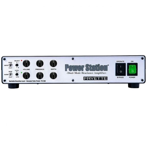 Fryette PS-100 Power Station Dual-Mode Amp (Demo / Open Box)