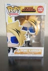 New ListingFunko Pop! Vinyl: My Hero Academia - Denki Kaminari (Glow) - Amazon (Exclusive)