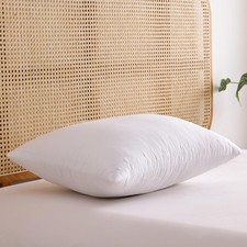 Extra Firm Pillow King Size 34 x 20 inch, Bed Pillow with