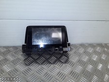 MAZDA 6 DISPLAY BILDSCHIRM MULTIMEDIA GML8611J0 2015