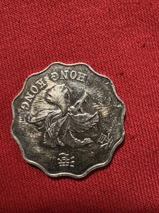 World Coin Collection Hong Kong 2 Dollars, Ukraine 1 Hryvnia, US Presidential