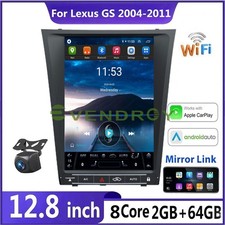 12.8for Lexus Gs300 Gs330 Gs430 Gs450 2004-2011 Car Radio Gps Navigation Stereo 12.8for Lexus Gs300 Gs330 Gs430 Gs450 2004-2011 Car Radio Gps Navigation Stereo