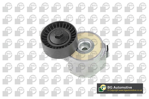 Spannarm Keilrippenriemen BGA DC2208 FüR Opel Combo Tour X12 GroßRaumlimousine 2-image