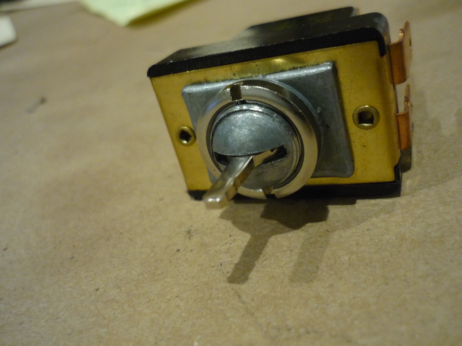 Ferrari 208 Position light P/N 60053600