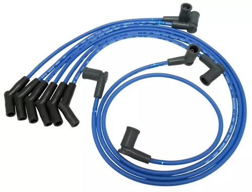 Genuine NGK Spark Plug Wire Set 52007 | eBay