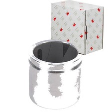 NK 48mm KOLBEN BREMSSATTEL VORDERACHSE PASSEND FÜR FIAT 500 CINQUECENTO PANDA