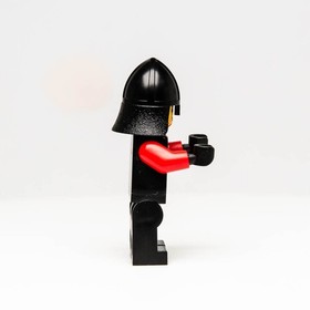 LEGO Castle Dragon Knight Minifigure (cas518a) with Shield 850889 70400 Relaunch