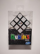 Rubik's Cube - Hasbro A9312 Excellent Condition open box 