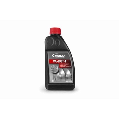 VAICO V60-0075 Bremsflüssigkeit  für AUDI BMW FORD NISSAN VW