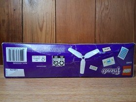 LEGO Friends Lot, 30115 30108 41443 Olivia Mia Jungle Boat, Electric Car, Picnic