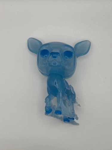 NO BOX - Funko Pop Harry Potter Patronus Severus Snape #128