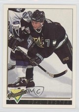 1993-94 Topps Premier Gold Premier Neal Broten #131 1s7