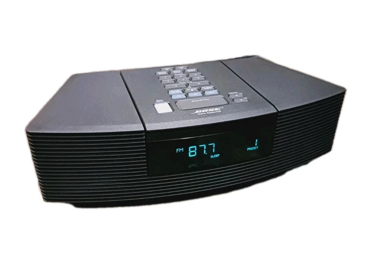 Bose Wave Radio Cd Player for sale - eBay