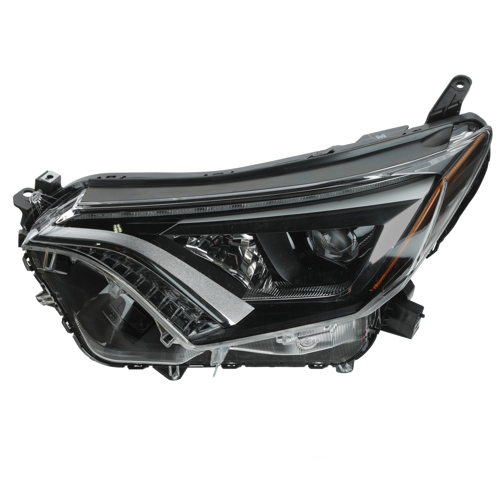Faros izquierdo para Toyota RAV4 2016-2018 (N/P 81185-42670)