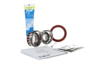 SKF Radlagersatz Radlager Oldtimer | Vkba 9040 CL | FüR Alfa Romeo GTV