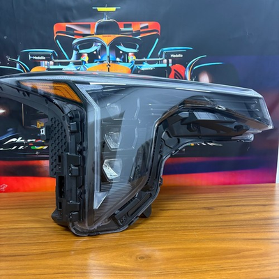 #ad LED Headlight Assy For 2024 2025 KIA K4 Right Side Factory Projector 92102 GG140 $389.99