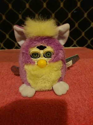 furby gumtree
