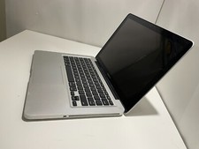 2012 Apple Macbook Pro 13 A1278 Grade C UPGRADED i5 16GB RAM 120GB SSD/500GB HDD