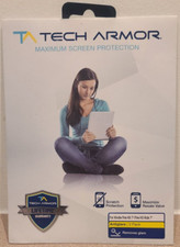 Tech Armor screen protector kindle fire HD 7 / HD Kids 7" Antiglare 3 PACK