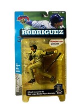 2000 Alex Rodriguez #3 McFALANE Big League CHALLENGE Sport Picks