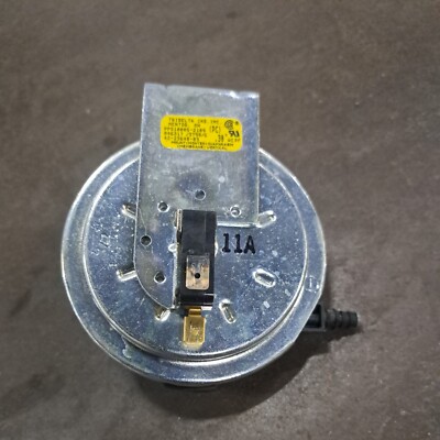 Tridelta PPS10005-2109 Furnace Air Pressure Switch 42-23648-03 | eBay